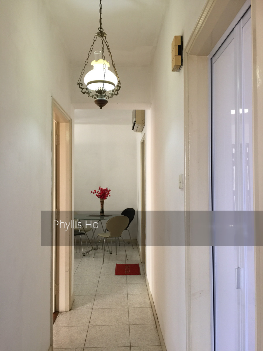 Bullion Park (D26), Condominium #145645192